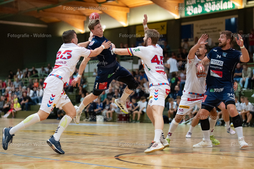 20230930 HLA Jags v Fivers-92 | Fotografie Woldron