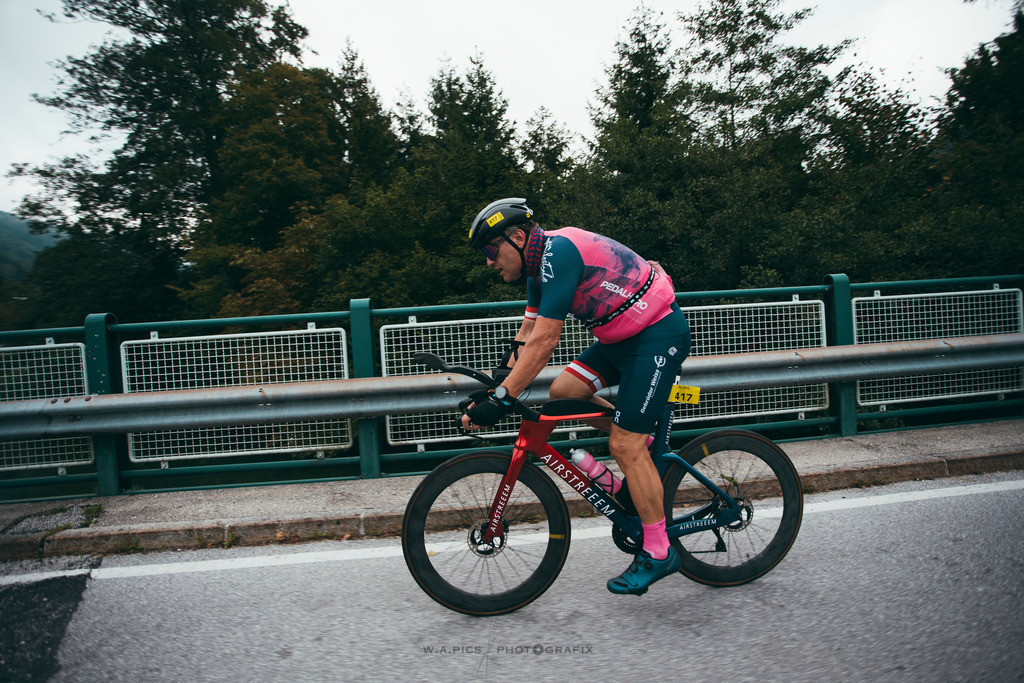 ALOHA MONDSEE TRIATHLON 2025 | AUSTRIA, 07.09.2025, Mondsee, ALOHA MONDSEE TRIATHLON 2025, Photo: WAPICS / Andreas Willdoner