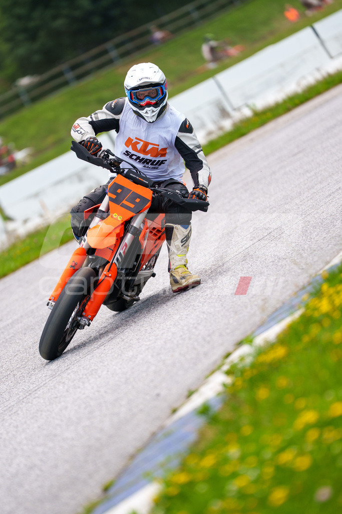 GRIPcapture-20260411-101-999-893 | GREINBACH, AUSTRIA - JUNE 20-21, 2026: Riders compete during the G-Cup, Austrian Supermoto Championship and Hungarian Supermoto Championship at PS Racing Center Greinbach, Austria. Image shows .Photo: GRIPcapture / Andrea Kurz