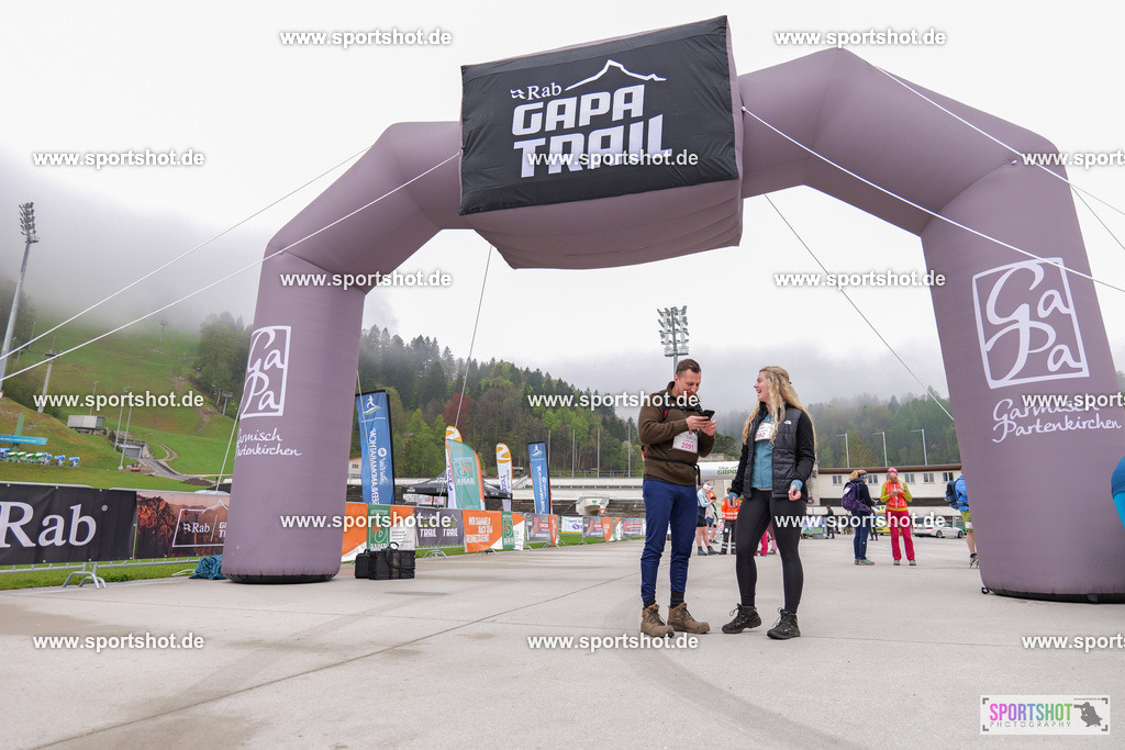 PRAB0256 | GaPa Trail 2025 #gapatrail #yourpictrs #sportshot_your_pictrs Copyright: www.sportshot.de