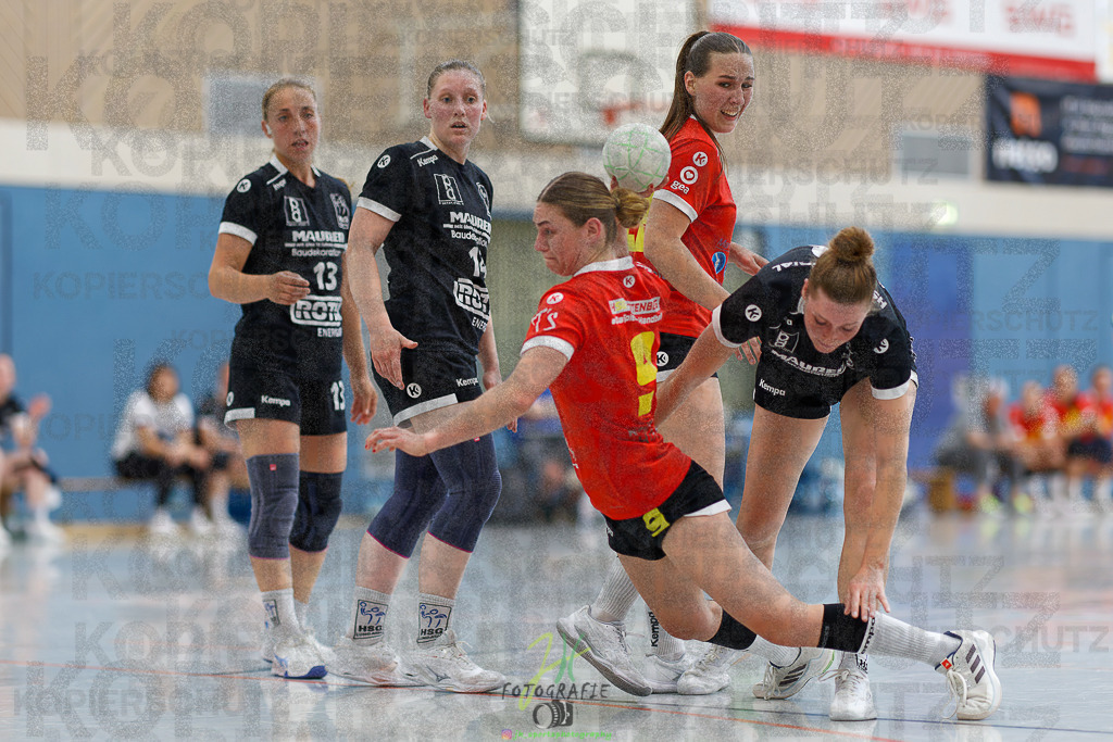 HSG Wettenberg - HSG Lumdatal | Wiederholungs-/Entscheidungsspiel um die Meisterschaft in der Frauen Oberliga Mitte und Aufstieg in die RegionalligaHSG Wettenberg - HSG Lumdatal am 11.05.2025 in Launsbach (Wettenberg) (Halle GS Launsbach (Wettenberg))Photo © 2025 - Jörg Heinrich - Realisiert mit Pictrs.com