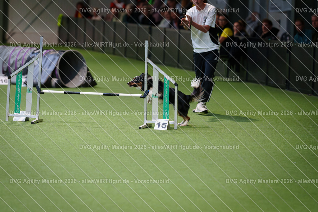 allesWIRTHgut_Tierfotografie-DVG_Agility_Masters_2026-08_35-7R500860 | Professionelle Tierfotografie in Mönchengladbach von Daniel Wirth (allesWIRTHgut). Liebevolle & natürliche Bilder von Hunden & Katzen für unvergessliche Erinnerungen.