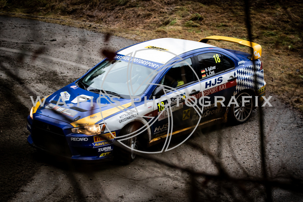 ..... | LINZ AUSTRIA, Int. JAENNERRALLY 06.01.2023, Int. JAENERRALLY  2023 Image shows : 
Photo: SMP/Andreas Willdoner