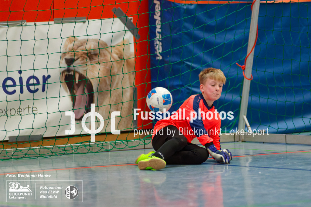 20260110_U13_Turnier_Schildesche_270 | Blickpunkt Lokalsport - Realisiert mit Pictrs.com