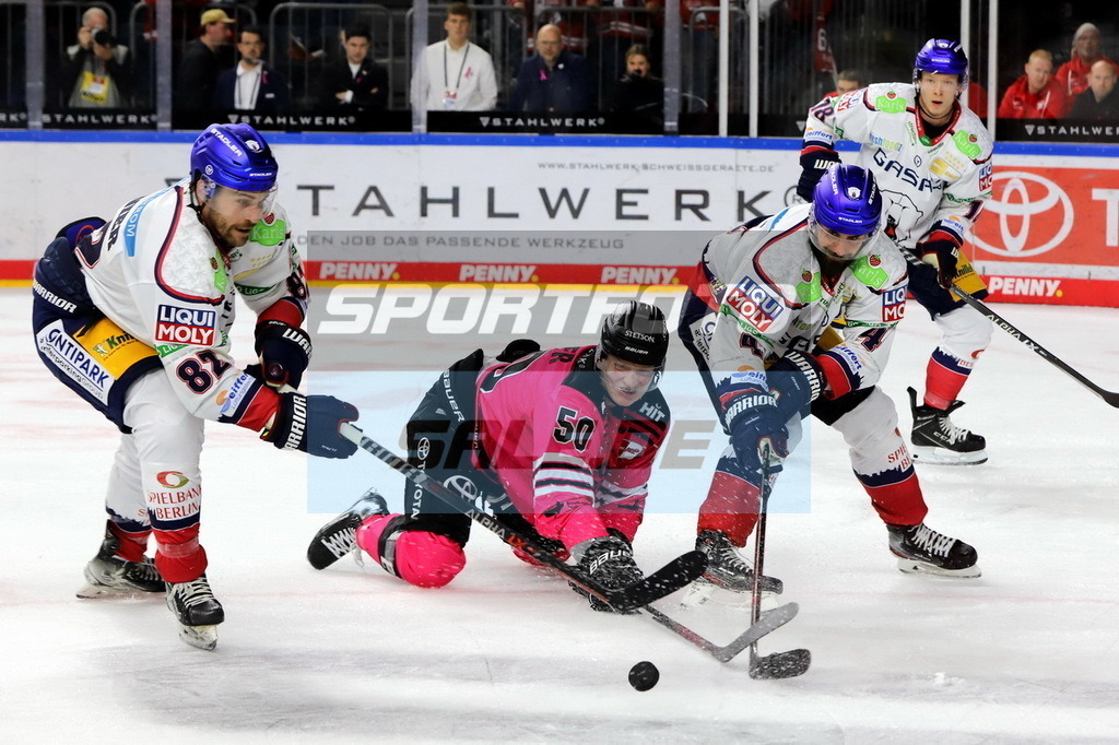 Kölner Haie - Eisbären Berlin | Kölner Haie - Eisbären Berlin - Realisiert mit Pictrs.com