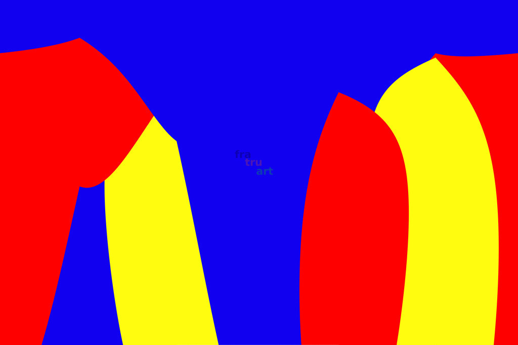 Farbige Harmonie | Moderne Digital Art – Exklusive Kunstwerke für dein Zuhause
Entdecke einzigartige Digital Art und verleihe deinen Räumen eine moderne und stilvolle Atmosphäre. Unsere hochwertigen Kunstdrucke kombinieren innovative Technik mit künstlerischer Kreativität und bringen abstrakte, geometrische und futuristische Designs direkt an deine Wand.
✔ Hochauflösende Drucke in brillanten Farben
✔ Exklusive Motive von talentierten Digital Artists
✔ Verschiedene Formate für jeden Raum und Stil
✔ Perfekt als Wandkunst für Wohnzimmer, Büro oder Galerie
Lass dich von unserer modernen, abstrakten und minimalistischen Kunst inspirieren und finde dein neues Lieblingsmotiv! Jetzt bestellen und dein Zuhause mit hochwertiger Digital Art verschönern.
 - Realisiert mit Pictrs.com