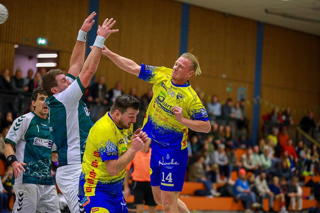 SVN_TvBiefang_161124_034 | Bildergalerie von Sport-Ereignissen aber auch von weiteren spannenden Dingen - nicht nur vom Niederrhein. In Anlehnung an den bekannten Spruch von Hanns Dieter Hüsch heißt das Motto: "Niederrhein ist überall".  - Realisiert mit Pictrs.com