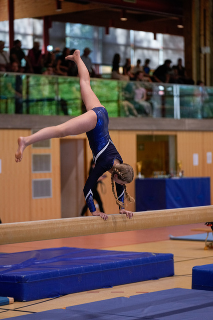 20260425 Gerätturnen  Nachmittag | Landkreismeisterschaften Erding 2026Datum: 20260425Ort: Erding(DE) - Sempt-Sport-HalleFotograf: Christian Habel