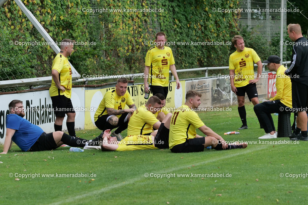 Fußball Kreisliga C : VFB Lohberg 2 - Duisburger FV 08 3 am 17.08.20205 in Dinslaken Lohberg | Fußball Kreisliga C : VFB Lohberg 2 (gelbe Trikots) - Duisburger FV 08 3 am 17.08.20205 in Dinslaken Lohberg - Realisiert mit Pictrs.com