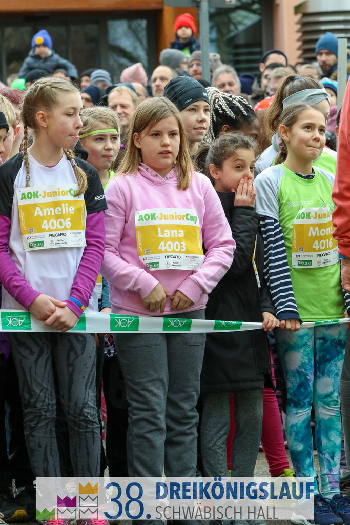 400m AOK Junior Cup | 3 Koenigslauf 2024 400m AOK Junior Cup - Realisiert mit Pictrs.com