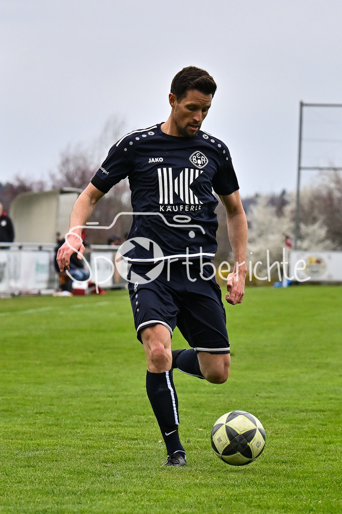 FC Affing - BC Aichach | Aichach 15