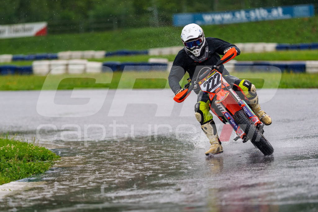 GRIPcapture-20260411-101-999-1004 | GREINBACH, AUSTRIA - JUNE 20-21, 2026: Riders compete during the G-Cup, Austrian Supermoto Championship and Hungarian Supermoto Championship at PS Racing Center Greinbach, Austria. Image shows .Photo: GRIPcapture / Andrea Kurz