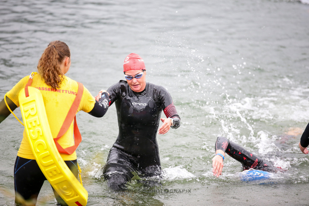 TRIRUN LINZ TRIATHLON 2025 | AUSTRIA, 14.09.2025, Linz, TRIRUN LINZ TRIATHLON 2025, Photo: WAPICS / Andreas Willdoner