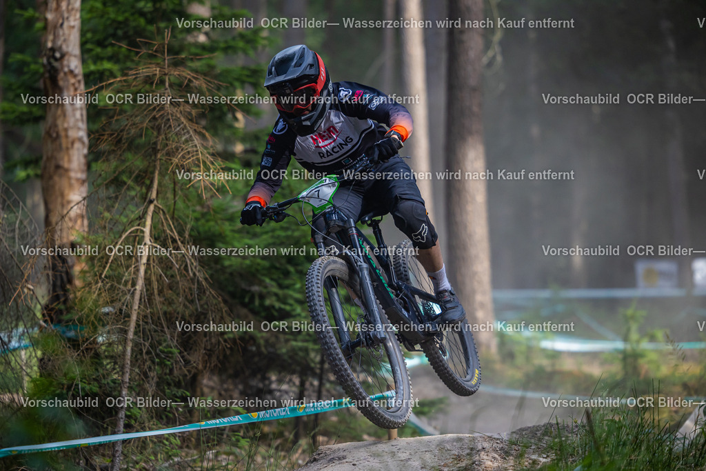 Enduro One Trieb Freitag R6-0800 | OCR Bilder Fotograf Eisenach Michael Schröder