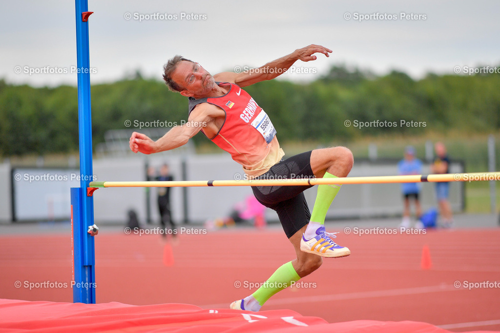 WMAC 2024 - Day 2_150 | World Masters Athletics Championship am 14.08.2024 in Gotheburg; SpeerwurfPhoto: Kai Peters - Realisiert mit Pictrs.com