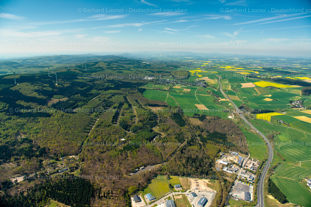 3490662 | Soonwald, Hunsrück bei Ellern