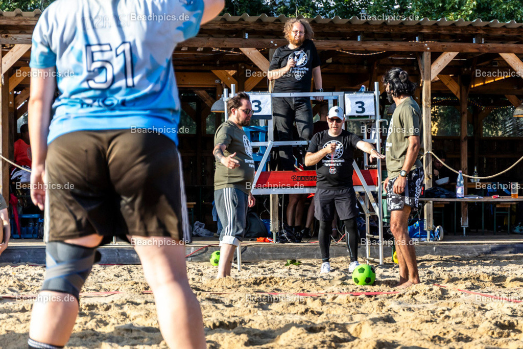 2025-200082393-Strandvölkerball-WM_1 |  23.08.2025; Berlin Foto: Gerold Rebsch - www.beachpics.de