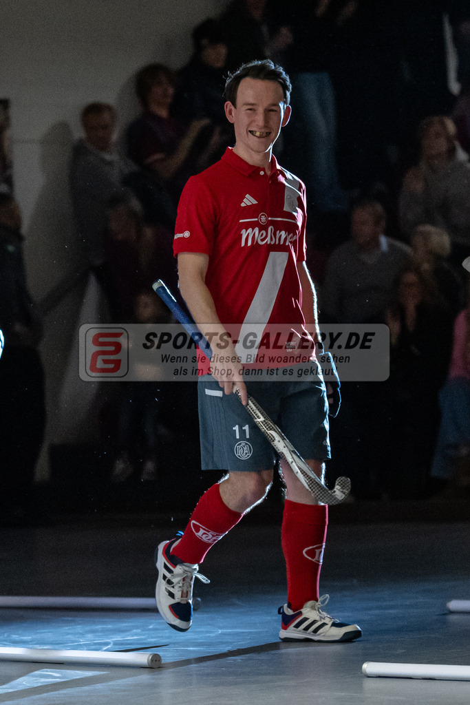 SM_20240105-D5A_8296 | 1.Bundesliga Hallenhockey  (M) DCadA - UHC / 8:7 (1:4)