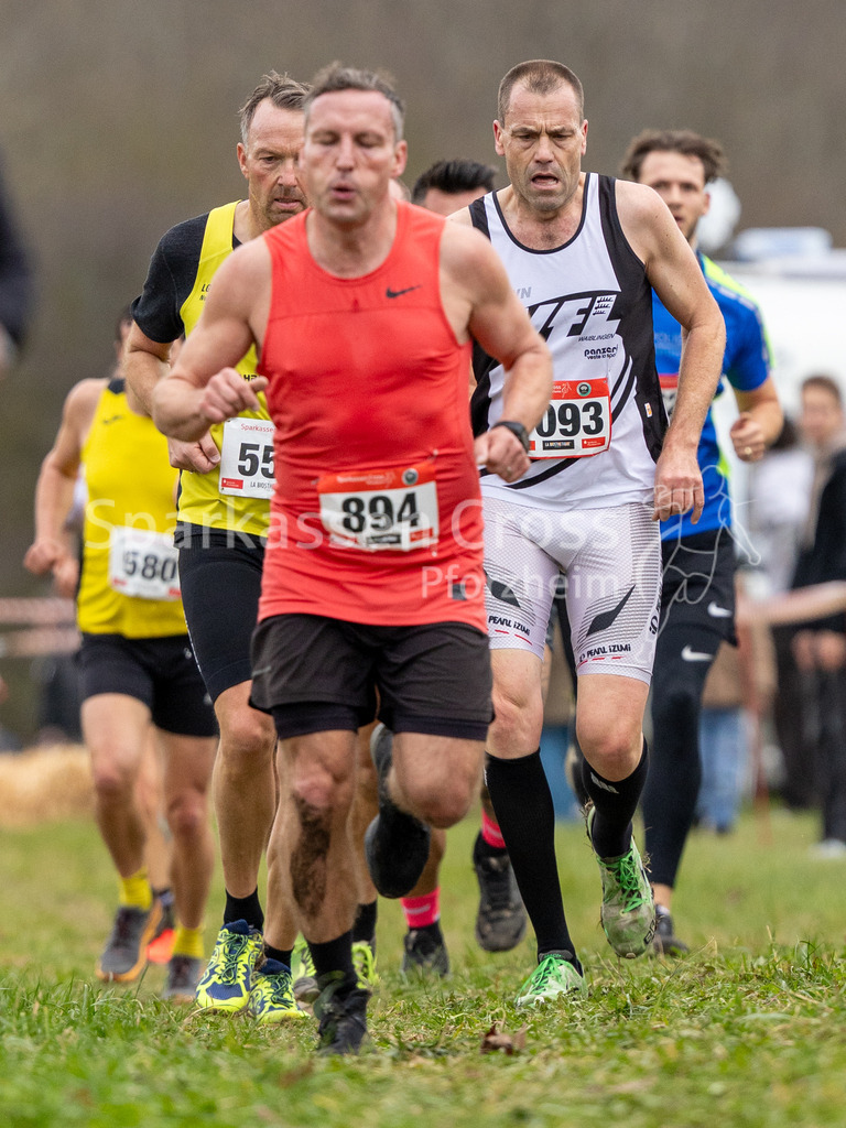 Sparkassen Cross Pforzheim | sparkassencross