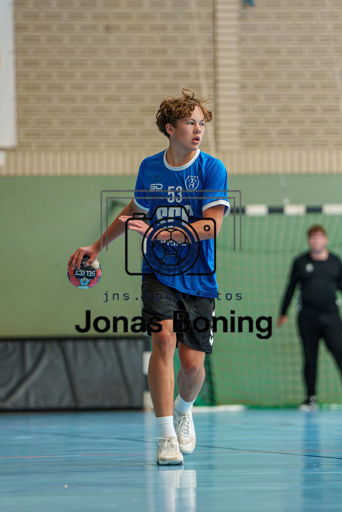 Handball I Guardians-Cup I Saison 2026-2027 I Sonntag  I 52427 | jns.sportfotos - Realisiert mit Pictrs.com