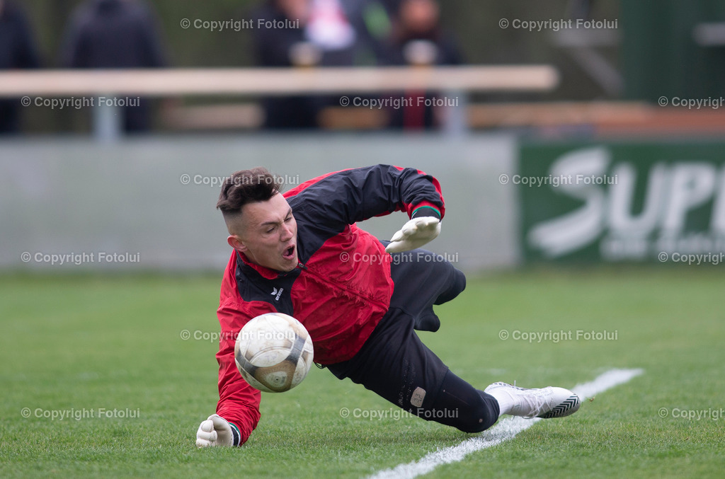A_LUI_16042022_01 | SPORT,FUSSBALL,LT1 OOE LIGA ASKOE OEDT-SV MICHELDORF 16.04..2022 IM BILD: KAI LANG (OEDT)  FOTO:FOTOLUI