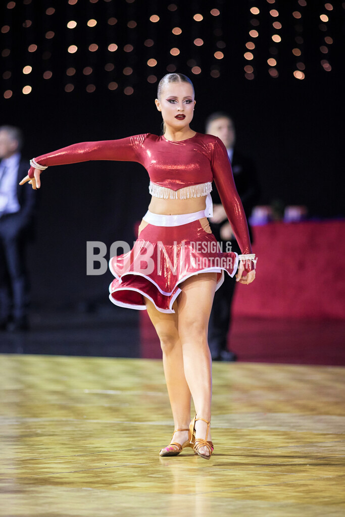 Winter Dance Festival | Mülheim a.d. Ruhr - 14.12.2025: Winter Dance Festival in Mülheim a.d. Ruhr (Westenergiehalle), Germany. Photo by: BobNL design &amp; photography  - Realized with Pictrs.com