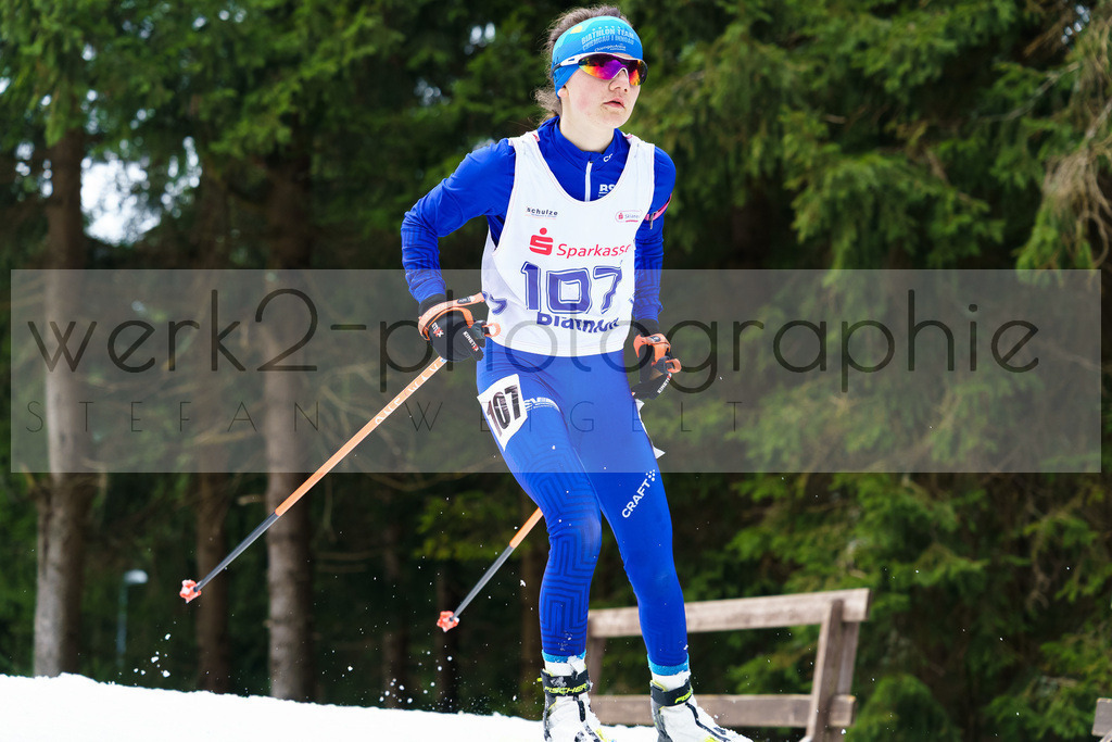 DSC Oberweisenthal | O´thal am 18. und 19. März 2023
