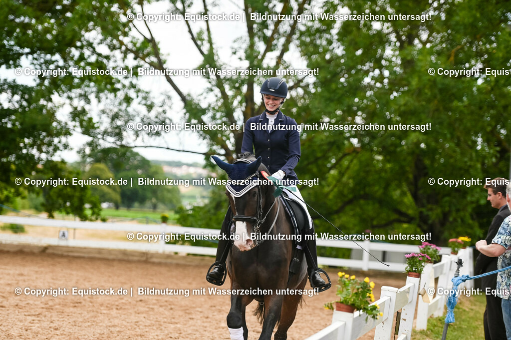 20230716_01_Dressurprüfung Kl.M_0738 | equistock