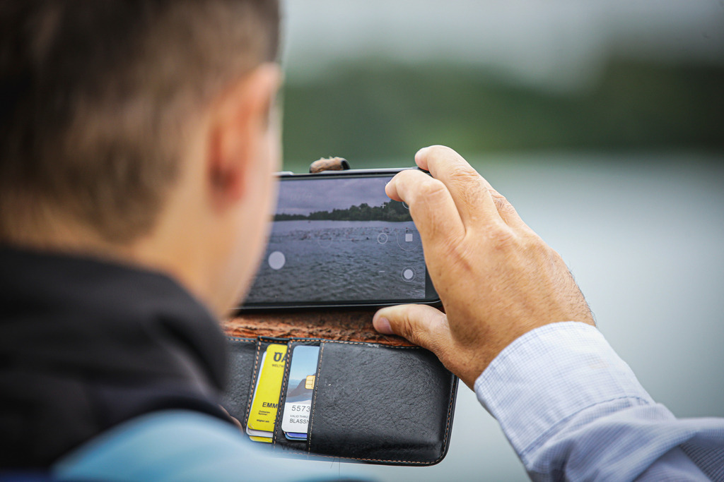 AW_L8296 | AUSTRIA, 3.08.2025, Linz, ALOHA TRI TRAUN Photo: WAPICS / Andreas Willdoner