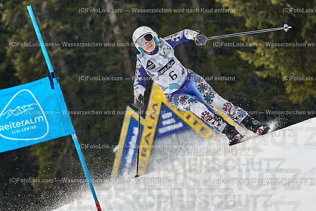 _WWO3096_MASTERS-WM_Reiteralm_CD-SG_DAVIDOVA Jaroslava | FISWORLD CHAMPIONSHIPSMASTERS ALPINE SKIING, 23. – 28. MÄRZ 2026 - REITERALM | STMK | AUT.   Veranstaltet vom Masters-Referat des Deutschen Skiverbandes (DSV). Durchführende Organisation: WSV Pichl-Reiteralm, unterstütutzt von den Bergbahnen REITERALM bei Schladming und SKI AUSTRIA.                            Disziplinen:  Super-G, GiantSlalom, Slalom.                                                 Kategorien:  A (Herrn 30-59 Jahre), B (Herrn ab 60 Jahre), C (Damen 30-59 Jahre), D (Damen ab 60 Jahre).                Rennstrecken:   Gasselhöhe und Muldenliftpiste auf der Reiteralm.