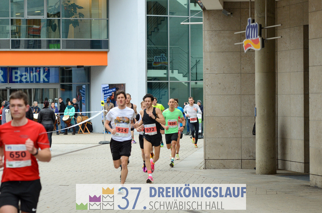 VR Bank Hauptlauf 10000m | 3 Koenigslauf 2023 - Realisiert mit Pictrs.com