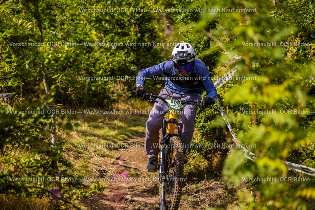 Enduro One Schulenberg Sa R6-1400 | OCR Bilder Fotograf Eisenach Michael Schröder