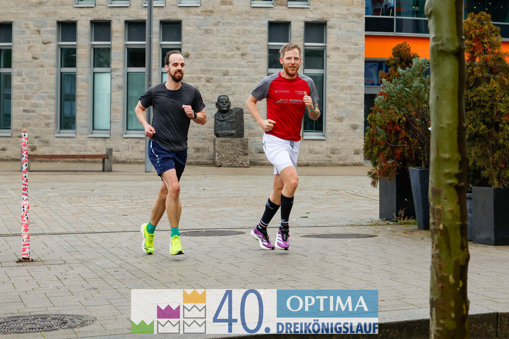 40. 3Koenigslauf 2026 | 1. Testlauf 07.12.2025 - Realisiert mit Pictrs.com