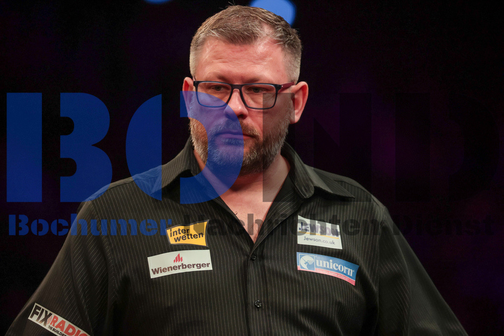  28.10.2023 - 
 | Sebastian Sendlak / Bochumer Nachrichtendienst (BOND) - PDC European Darts Championship: Achtelfinale - Realisiert mit Pictrs.com