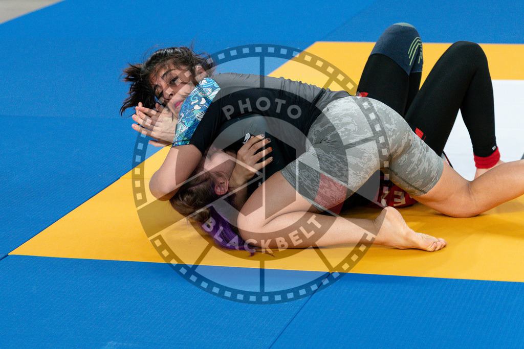 20250517PBB0182 | Athletes compete during the first day of the ADCC Amateur World Championship on May 15, 2025 in Warsaw, Poland. © Chiara Dazi / photoblackbelt