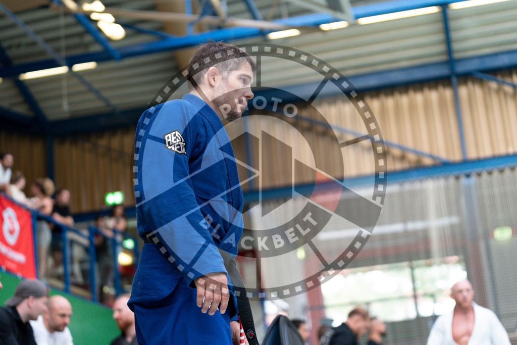 20240908PBB3625 | Athletes compete during the AJP Hamburg competition on September 8, 2024 in Hamburg, northern Germany.