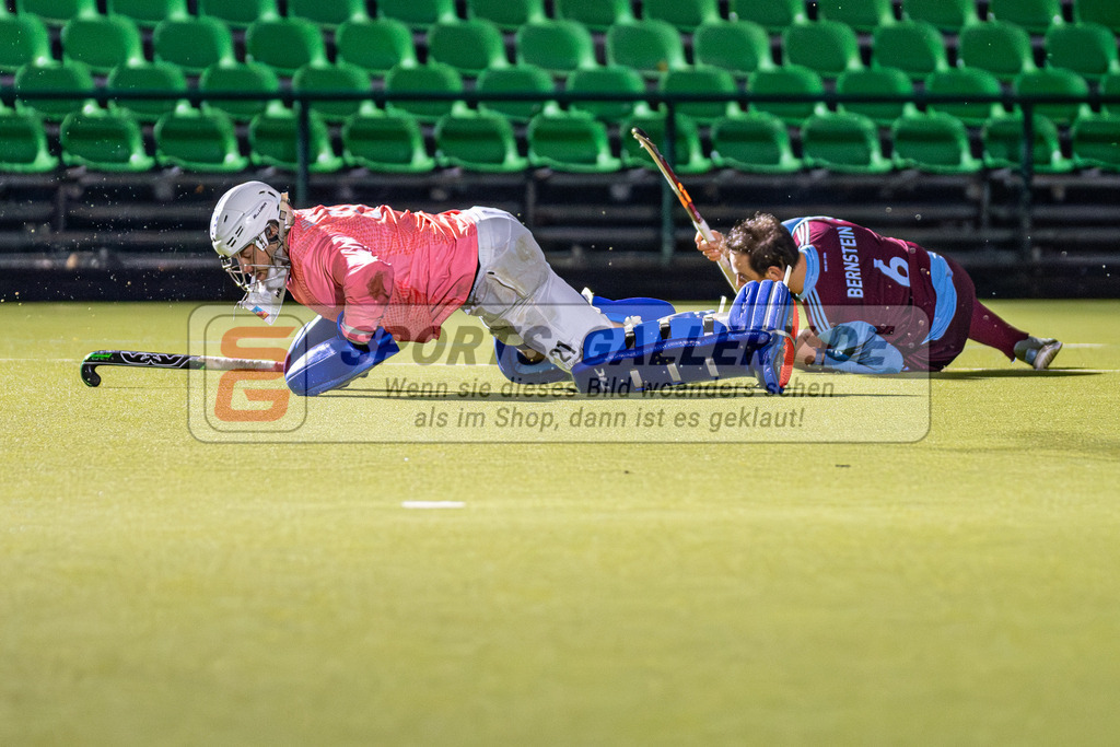 SM_20241011-D5A_5170-Verbessert-RR | 1.Bundesliga Feldhockey (M) UHC - GTHGC / 4:0