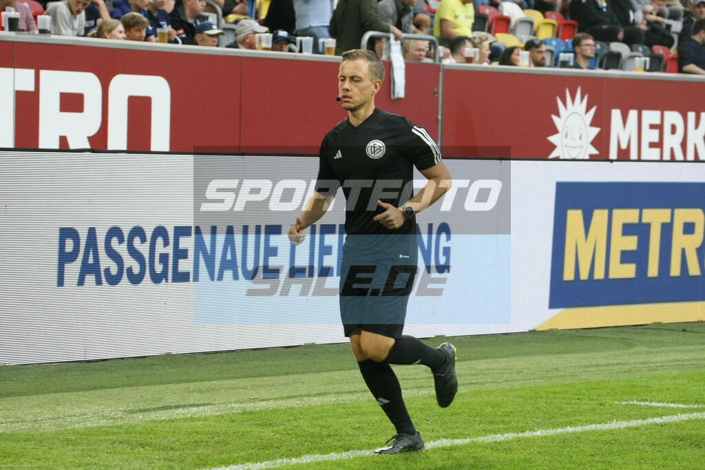 Fortuna Düsseldorf - Hertha BSC | Nikolai Kimmeyer - © Sportfoto-Sale (MK) - Realisiert mit Pictrs.com