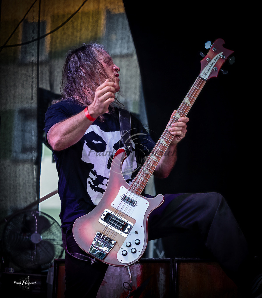 Metakilla / Metallica Tribute Band | Stadtfest Aschaffenburg 30.08.2025 - Realisiert mit Pictrs.com