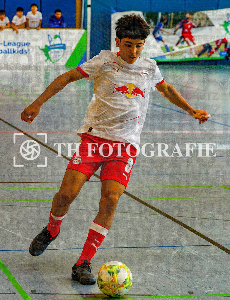 GER, Begegnung, Fussball, PS-Immo-Cup 2026,U13 Hallenturnier, 17.01.2026 | TH Fotografie