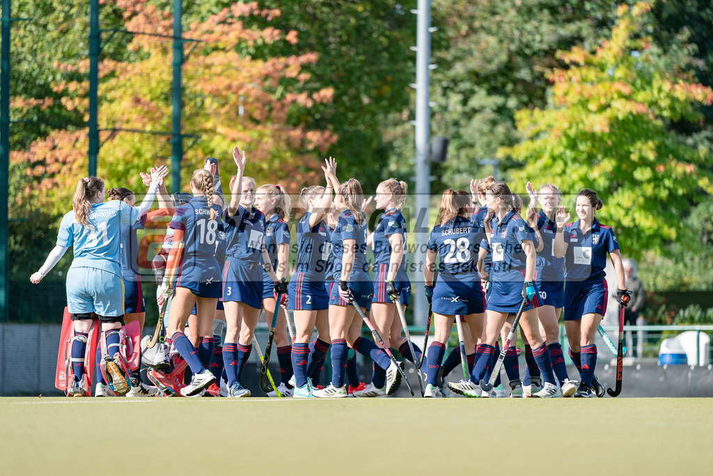 HK_20231007_902807 | 1.Bundesliga Damen Düsseldorfer HC - Großflottbeker THGC am 7.10.2023 DHC, Düsseldorf ,