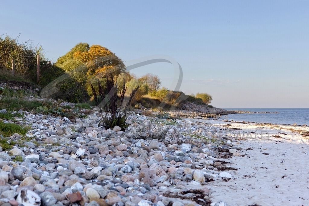 NatureArt-OSTSEESTEINE_0009 | Herbst am Ostseestrand | #007 | Modell: Tina | Foto: Mike Koppold - Realisiert mit Pictrs.com