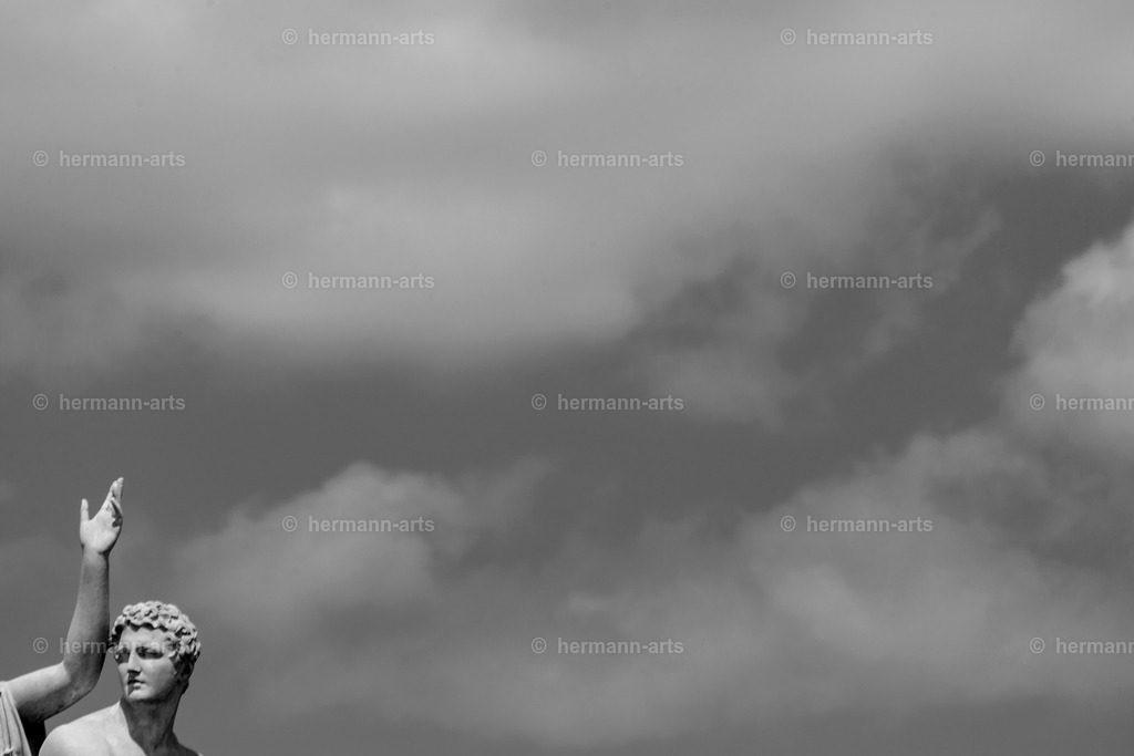 Skulptur-Arts-033 | Photo Foto Kunst Art schwarzweiss Bilder Rheine Münster Berlin Blumen 