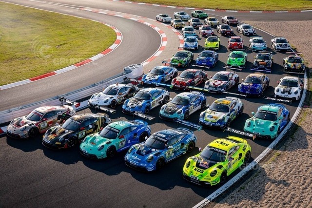 24hNbr25_061819325505813TU_TU | 53. ADAC RAVENOL 24h Nürburgring 2025 - Foto: Gruppe C Photography - Realisiert mit Pictrs.com