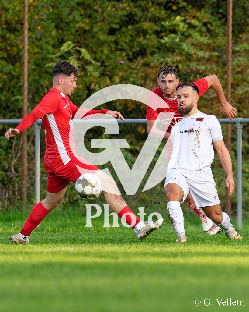 DZ9_1563 | Velletri Photo