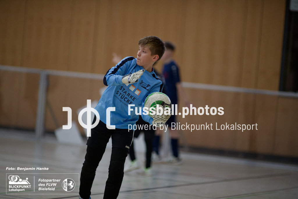 20260125_U13_Turnier_Versmold_181 | Blickpunkt Lokalsport - Realisiert mit Pictrs.com