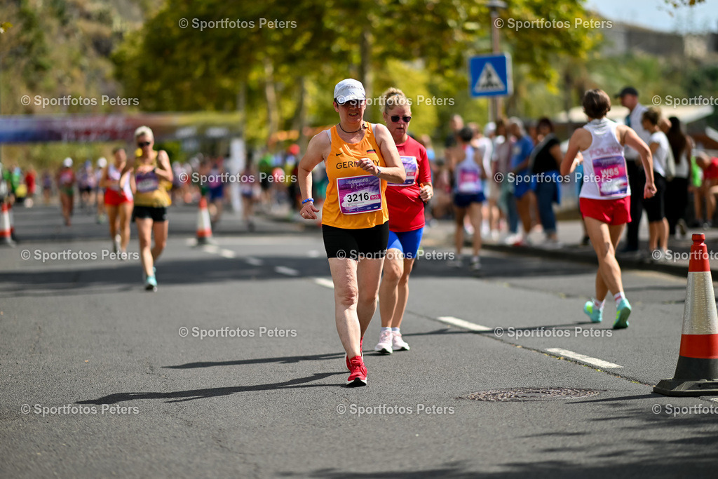EMACS 2025 - Day 6_226 | European Masters Athletics Championships am 14.10.2025 auf Madeira (Portugal)Foto: Kai Peters - Realisiert mit Pictrs.com