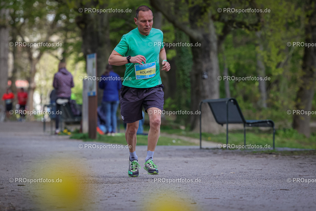 Osterlauf Koeln; Koeln, 16.04.22 | Impressionen vom Osterlauf Koeln am 16.04.22 in Koeln (Nordrhein-Westfalen).