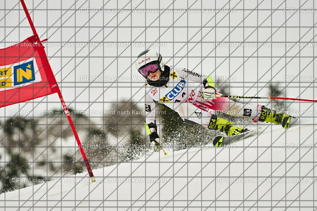 ALP3794_NWC-RTL_Hochkar_Haidler Julia | (C)FotoLois.com, Alois Spandl, NÖ RAIKA Club-Nachwuchscup_Giant Slalom am Hochkar/Draxlerloch, So 15. Jänner 2023.