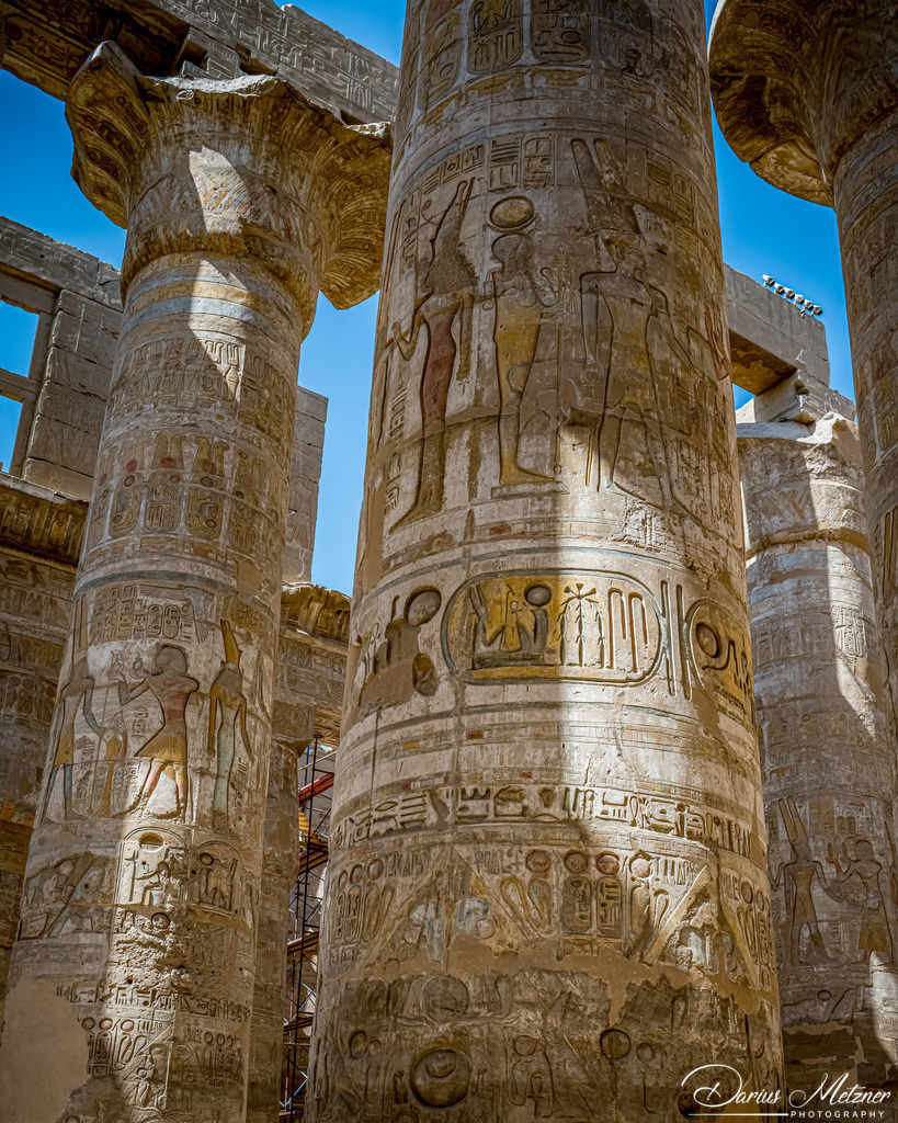Bilder aus Luxor | Bilder aus Luxor